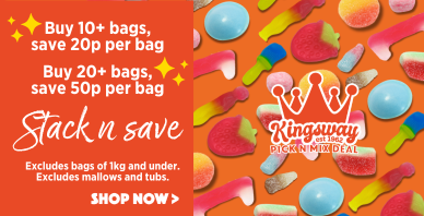 Kingsway Multibuy Offer
